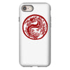 chinese new year dragon iPhone 8