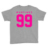 martinez twins Youth Tee
