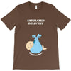 Estimated Delivery September Baby Boy T-Shirt