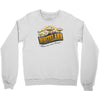 greetings from the wasteland Crewneck Sweatshirt