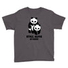 Still Alive Bitches Youth Tee