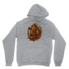 molded mischief Hoodie