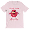 Ugandan Knuckles T-Shirt