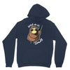 slow sloth Unisex Hoodie