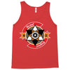 eye one led Tank Top