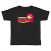 Finding Da Wae Toddler T-shirt