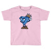 diamond king Toddler T-shirt