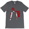 World War Z Goku DBZ T-Shirt