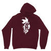 hellboy Unisex Hoodie