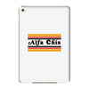 Alfa Chis iPad Mini 4