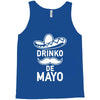 drinko de mayo Tank Top