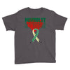 Humboldt Strong Youth Tee