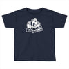 couch potato Toddler T-shirt