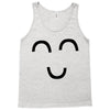 keep smile Tank Top