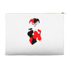 suicide squad Accessory Pouches