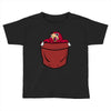 Ugandan Knuckles Toddler T-shirt