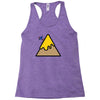 mountain Racerback Tank