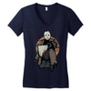 jason voorhees Women's V-Neck T-Shirt