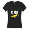 bobby orr Women's V-Neck T-Shirt