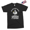 chicken nugget scientist Exclusive T-shirt