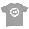totoro soot sprite Youth Tee