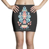 ponyo deco Mini Skirts