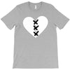 XXXTentacion Heart T-Shirt