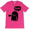 Ghost Of Disapproval T-Shirt