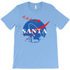 santa nasa parody T-Shirt