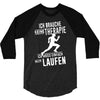 laufen 3/4 Sleeve Shirt