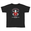 swansons bacon gym Toddler T-shirt