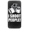 i shoot people Samsung Galaxy S7 Edge