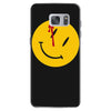 watchmen comedian rorschach comic adult movie Samsung Galaxy S7
