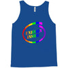 unicorns,unicorn inside,funny Tank Top