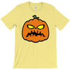 pumpkin zombie T-Shirt
