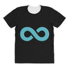 twenty one All Over Women's T-shirt