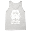support the troops Tank Top