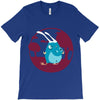 please don&rsquo;t feed the whatever that thing is T-Shirt