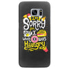 i was hungry2 Samsung Galaxy S7 Edge