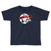 alice in zombieland Toddler T-shirt