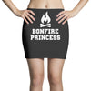 Bonfire Princess Mini Skirts