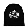 happy halloween 5 Baby Beanies