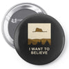 le petit believer Pin-back button