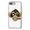 monkey iPhone 8 Plus