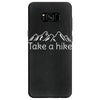 outdoors hiking and camping Samsung Galaxy S8
