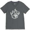 bleach tee manga V-Neck Tee