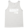 im with monkey Tank Top