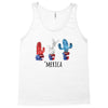 4th of July Tank Top