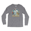 worm of grooviness Long Sleeve Shirts
