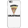 merry crustmas iPhone 6/6s Case
